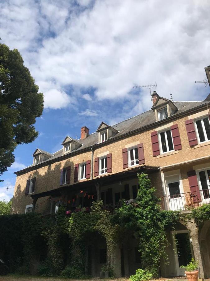 Maison Ichigo Voutenay-sur-Cure エクステリア 写真